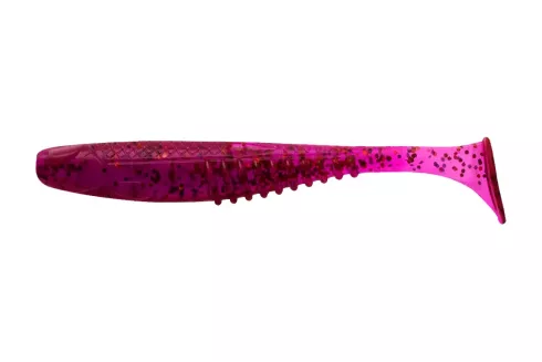 Силикон Fishing Drugs Gangsta Minnow 2" (10шт/уп), цвет: 01 LOX