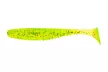 Силікон Fishing Drugs Gangsta Minnow 3" (9шт/уп), колір: 03 Chartreuse