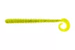 Силікон Fishing Drugs Longer Snake 3" (10шт/уп), колір: 04 Kiwi