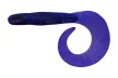 Силікон Fishing Drugs Snake Twist 2.5" (8шт/уп), колір: 09 Violet