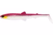 Силікон Westin BullTeez Shadtail Box 12.5см 16г 1шт, колір: Pink Headlight