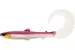 Силікон Westin BullTeez Curltail Box 8см 3г 1шт, колір: Pink Headlight