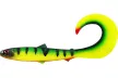 Силікон Westin BullTeez Curltail Box 21см 49г 1шт, колір: Tiger Perch