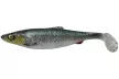 Силикон Savage Gear LB 4D Herring Shad 130мм 17.0г 1шт, цвет: Green/Silver