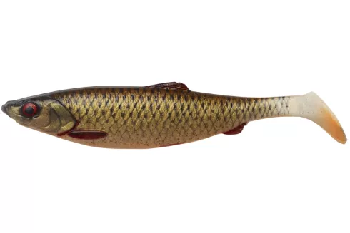 Силікон Savage Gear LB 4D Herring Shad 160мм 28.0г 1шт, колір: Dirty Roach