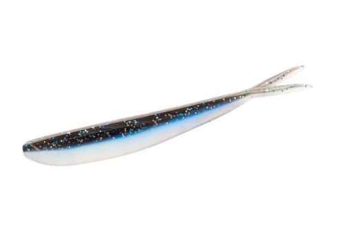 Силикон Lunker City Fin-S Fish 4" (10 шт/уп), цвет: 131