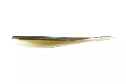 Силікон Lunker City Fin-S Fish 5" (10 шт/уп), колір: 06