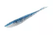 Силикон Lunker City Fin-S Fish 10" (3 шт/уп), цвет: 25 BLUE ICE