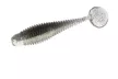 Силікон Lunker City Grubster 4.25" (6 шт/уп), колір: 229 Clearwater Bait