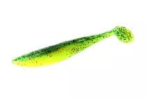 Силикон Lunker City Swimfish 5" (4 шт/уп)