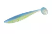 Силікон Lunker City Swimfish 5" (4 шт/уп), колір: 233 Sexy Shiner