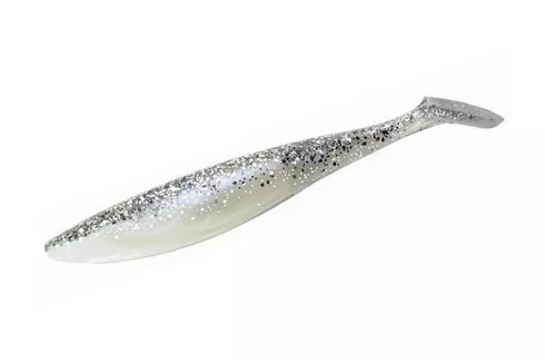 Силікон Lunker City Swimfish 3.75" (8 шт/уп), колір: 132