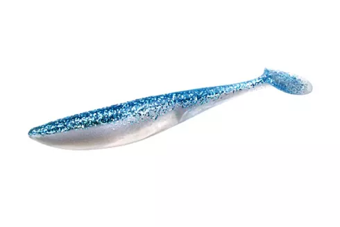 Силикон Lunker City Swimfish 3.75" (8 шт/уп), цвет: 170
