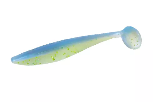 Силикон Lunker City Swimfish 3.75" (8 шт/уп), цвет: 233