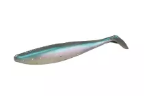 Силикон Lunker City Swimfish 3.75" (8 шт/уп)