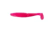 Силікон Gambler 3.75" Little EZ (9шт/уп), колір: Striper Pink