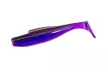 Силикон ZMan Diezel Minnowz 5" (4шт/уп), цвет: Purple Demon