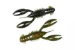 Силікон ZMan Pro Crawz 3.5" (3шт/уп), колір: California Craw