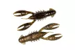 Силикон ZMan Pro Crawz 3.5" (3шт/уп), цвет: Canada Craw