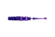 Силикон UpStream Darts 1.7" (10шт/уп), цвет: 510 new violet