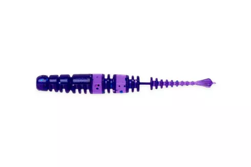 Силікон UpStream Darts 1.7" (10шт/уп), колір: 510 new violet