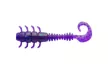 Силікон UpStream Scorp 1.6" (8шт/уп), колір: 530 violet