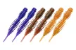 Силикон Veduta Air Worm 3" (6шт/уп), цвет: M5 (11,16, 20)