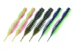 Силикон Veduta Air Worm 3" (6шт/уп), цвет: M6 (08, 13, 27)