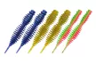 Силикон Veduta Air Worm 3" (6шт/уп), цвет: M7 (17, 21, 29)