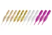 Силикон Veduta Air Worm 1.4" (12шт/уп, цвет: M21 (04, 10, 15, 22)