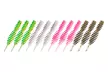 Силікон Veduta Air Worm 1.4" (12шт/уп, колір: M22 (02, 03, 09, 18)