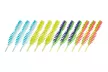 Силикон Veduta Air Worm 1.4" (12шт/уп, цвет: M25 (05, 24, 27, 29)