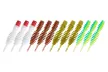 Силикон Veduta Air Worm 1.4" (12шт/уп, цвет: M27 (15RH, 16, 21, 26)