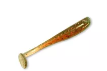 Силікон Crazy Fish Nano Minnow 1.6" (8шт/уп)