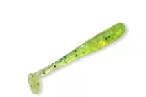 Силікон Crazy Fish Nano Minnow 1.6" (8шт/уп)