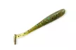 Силікон Crazy Fish Nano Minnow 1.6" (8шт/уп), колір: 42 Green Pumpkin BL