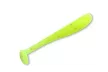 Силікон Crazy Fish Nano Minnow 1.6" (8шт/уп), колір: 06 Chartreuse