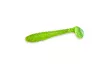 Силікон  Crazy Fish Vibro Fat 3.2" (5шт/уп), колір: 54 Green Acid