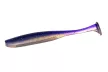 Силікон Flagman Shad 3" (6шт/уп), колір: 0531 Violet/Pearl White