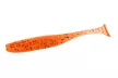 Силикон Flagman Shad 3" (6шт/уп), цвет: 102 Orange