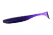 Силикон Flagman Shad 3" (6шт/уп), цвет: 105 Violet