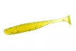 Силикон Flagman Shad 3" (6шт/уп), цвет: 112 Chartreuse