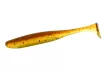 Силикон Flagman Shad 3" (6шт/уп), цвет: 2112 Watermelon/Chartreuse