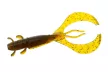 Силикон Flagman FL Craw 1.8" (8шт/уп), цвет: 120 Green Pumpkin