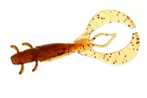 Силикон Flagman FL Craw 2.5" (6шт/уп)