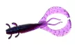 Силикон Flagman FL Craw 3" (5шт/уп), цвет: 0502 Violet/Orange