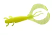 Силикон Flagman FL Craw 3" (5шт/уп), цвет: 127 Lime Chartreuse