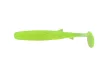 Силікон M5 Craft Joker Shad 1.5" (10шт/уп), колір: 052 Chartreuse Neon Flake