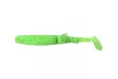 Силікон M5 Craft Joker Shad 1.5" (10шт/уп), колір: 053 Chartreuse Green Apple