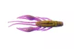 Силікон M5 Craft Baby CrayFish 2" (10шт/уп), колір: 044 LOX Dark